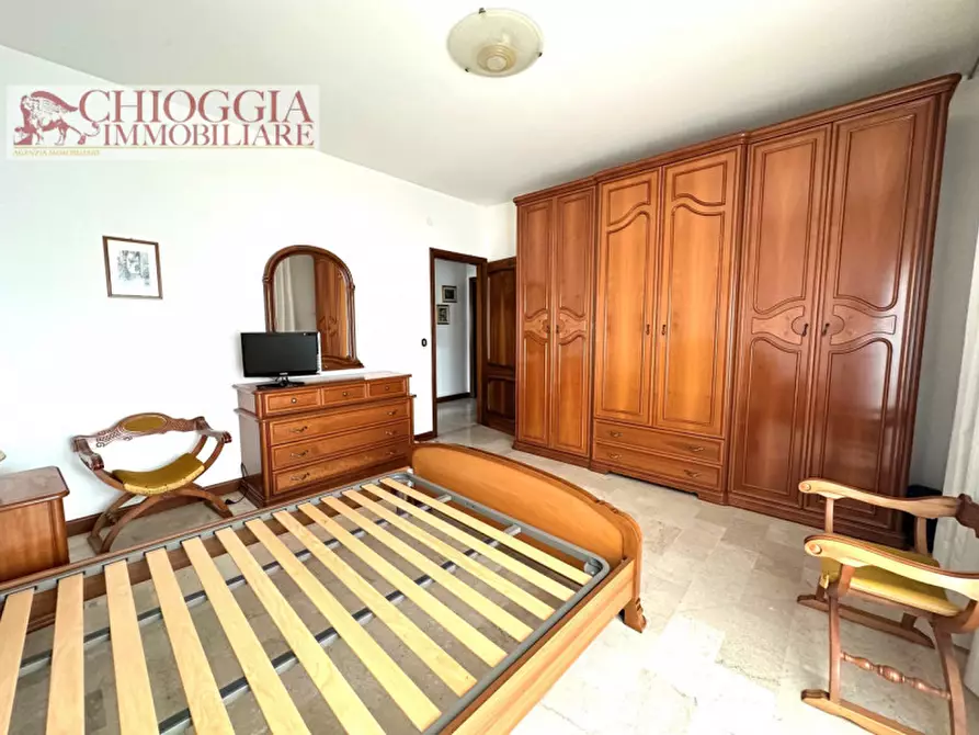 Immagine 14 di Appartamento in vendita  in Viale Amerigo Vespucci a Chioggia