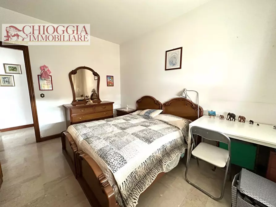 Immagine 16 di Appartamento in vendita  in Viale Amerigo Vespucci a Chioggia