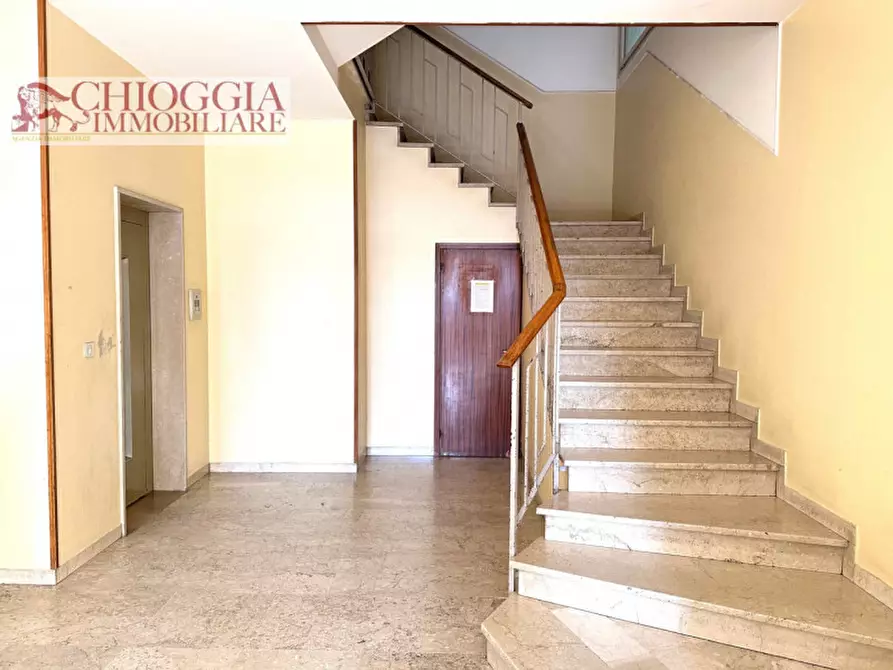 Immagine 19 di Appartamento in vendita  in Viale Amerigo Vespucci a Chioggia