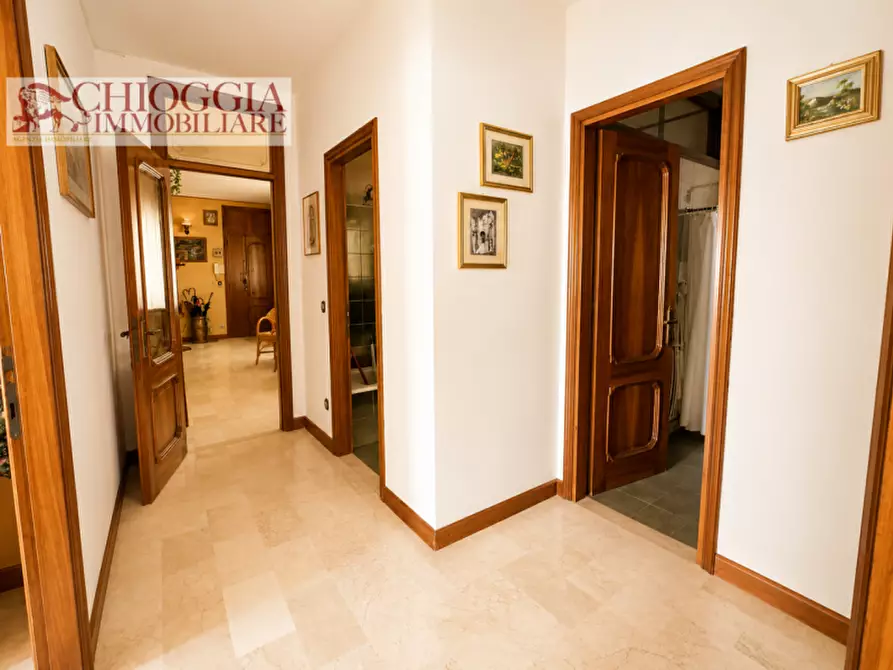 Immagine 20 di Appartamento in vendita  in Viale Amerigo Vespucci a Chioggia