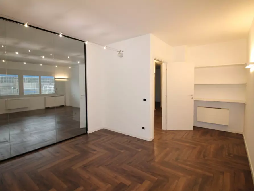 Immagine 8 di Ufficio in affitto  in Viale della Scienza a Vicenza