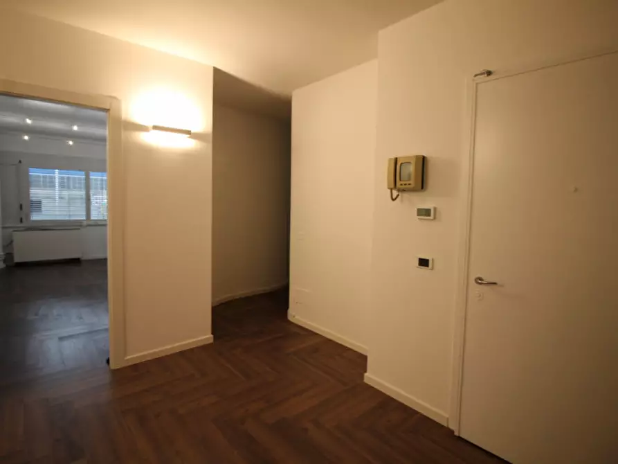 Immagine 13 di Ufficio in affitto  in Viale della Scienza a Vicenza