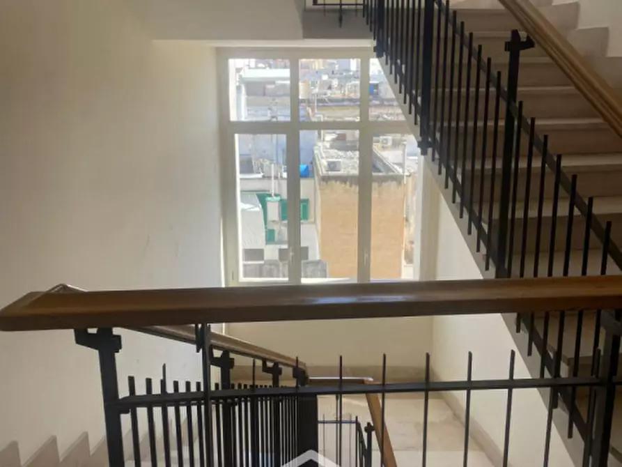 Immagine 5 di Appartamento in vendita  in VIA LIGURIA,16 a Lecce