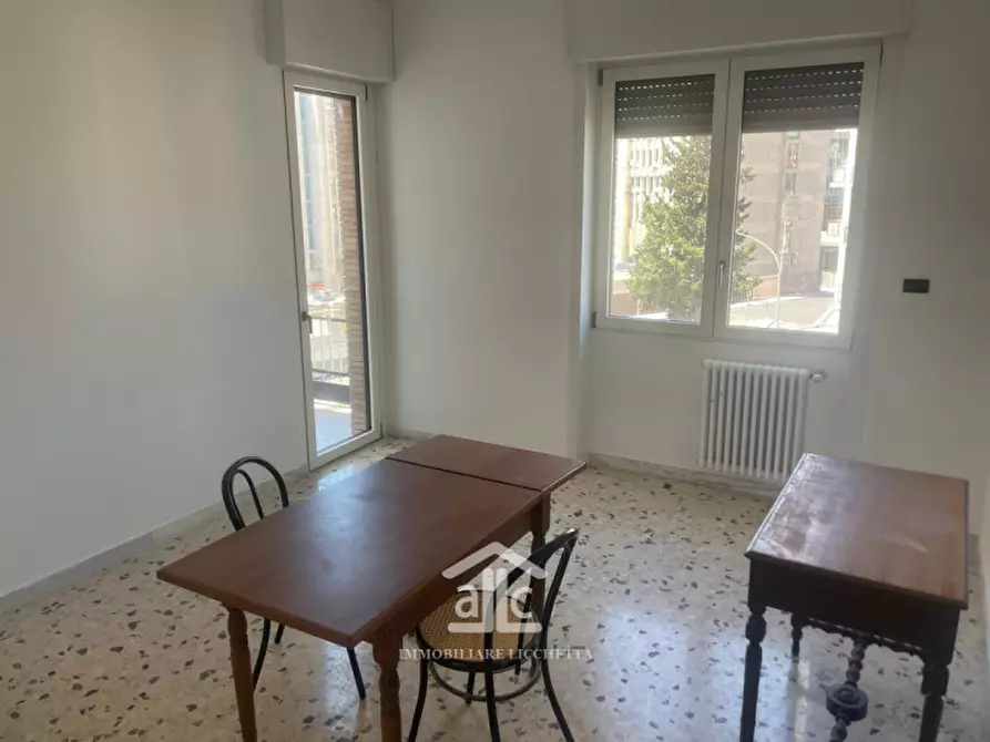 Immagine 17 di Appartamento in vendita  in VIA LIGURIA,16 a Lecce