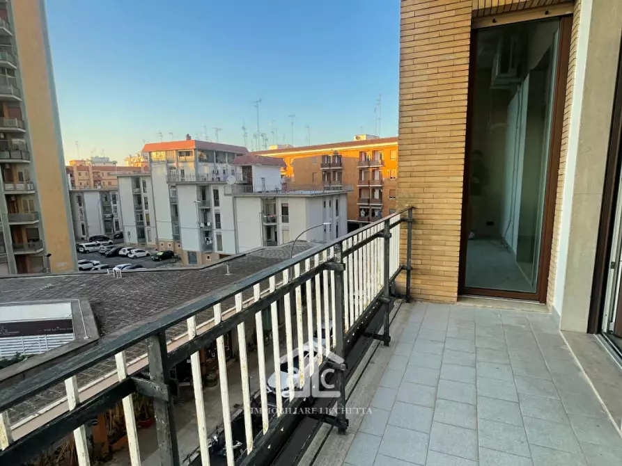 Immagine 19 di Appartamento in vendita  in VIA LIGURIA,16 a Lecce