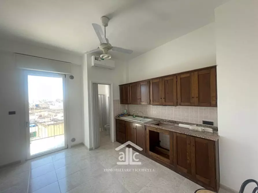 Immagine 20 di Appartamento in vendita  in VIA LIGURIA,16 a Lecce