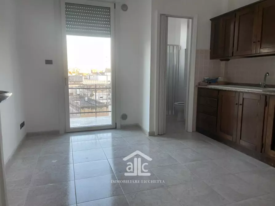 Immagine 20 di Appartamento in vendita  in VIA LIGURIA,16 a Lecce