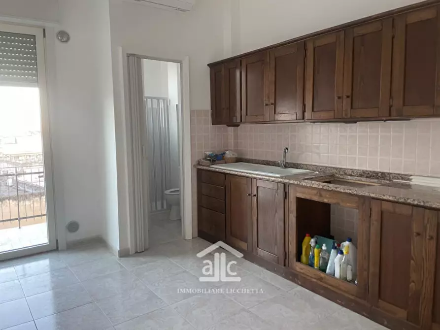 Immagine 22 di Appartamento in vendita  in VIA LIGURIA,16 a Lecce