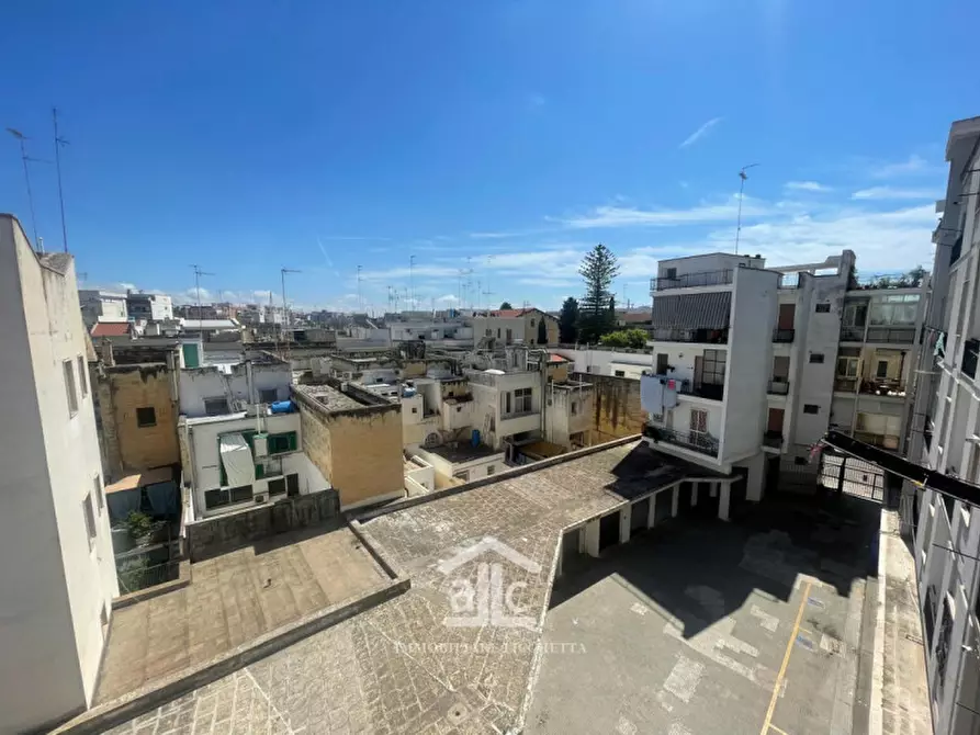 Immagine 24 di Appartamento in vendita  in VIA LIGURIA,16 a Lecce