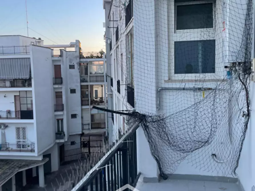 Immagine 24 di Appartamento in vendita  in VIA LIGURIA,16 a Lecce