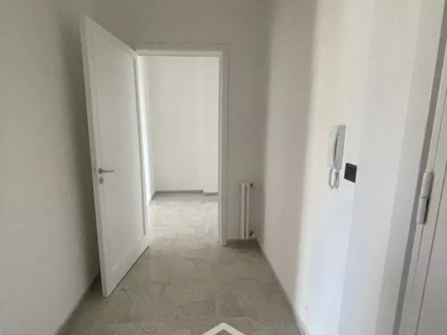 Immagine 28 di Appartamento in vendita  in VIA LIGURIA,16 a Lecce