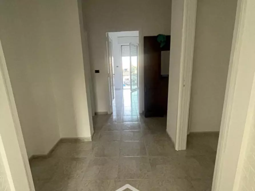Immagine 29 di Appartamento in vendita  in VIA LIGURIA,16 a Lecce