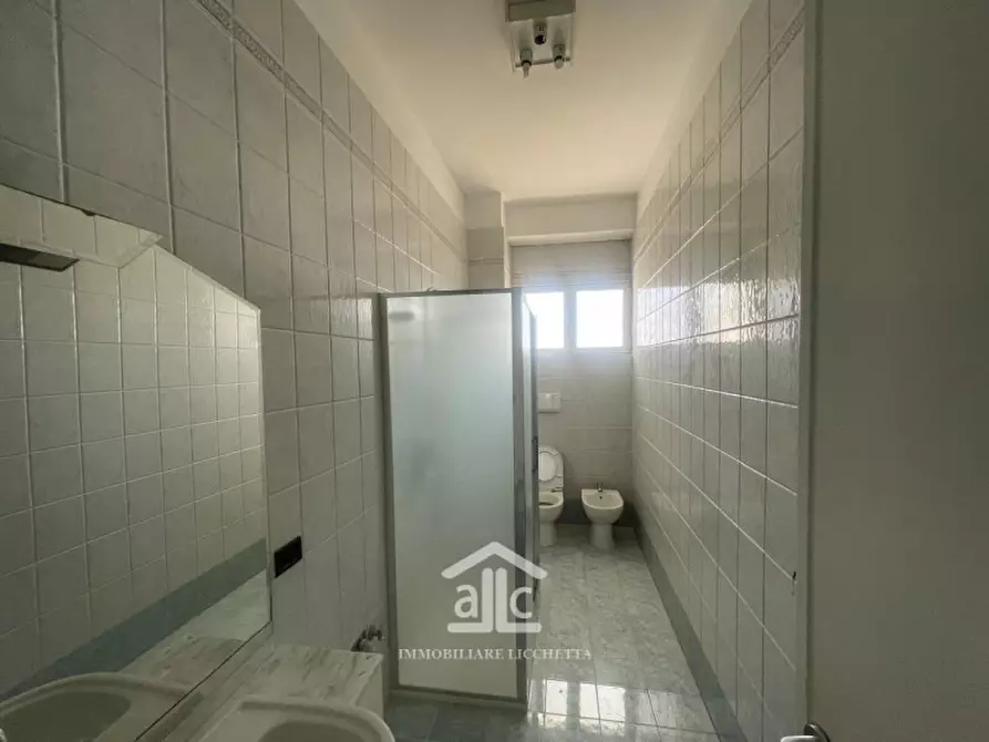 Immagine 33 di Appartamento in vendita  in VIA LIGURIA,16 a Lecce