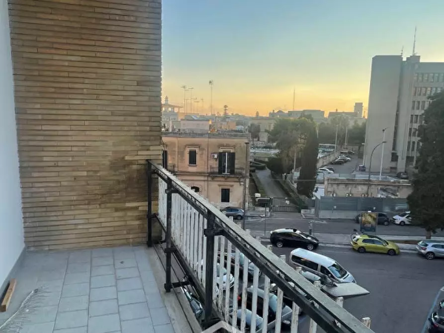 Immagine 38 di Appartamento in vendita  in VIA LIGURIA,16 a Lecce