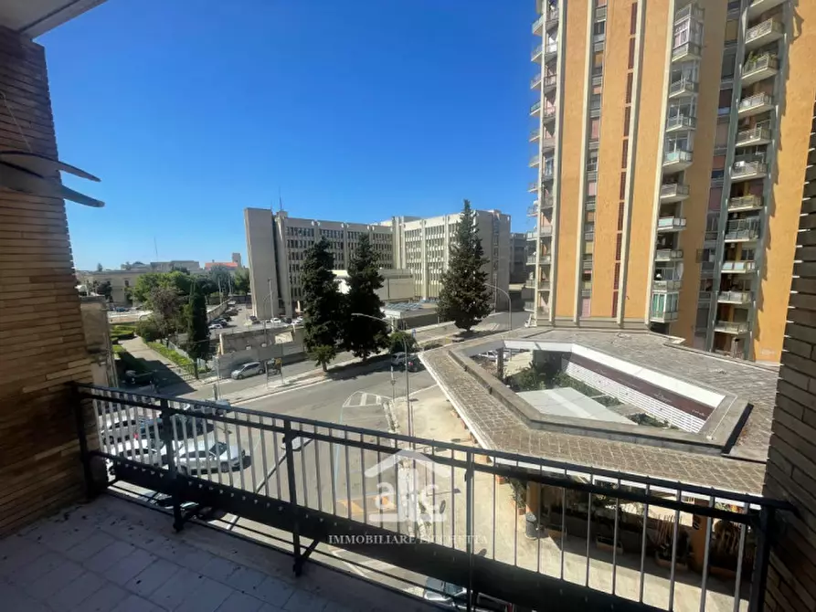 Immagine 40 di Appartamento in vendita  in VIA LIGURIA,16 a Lecce