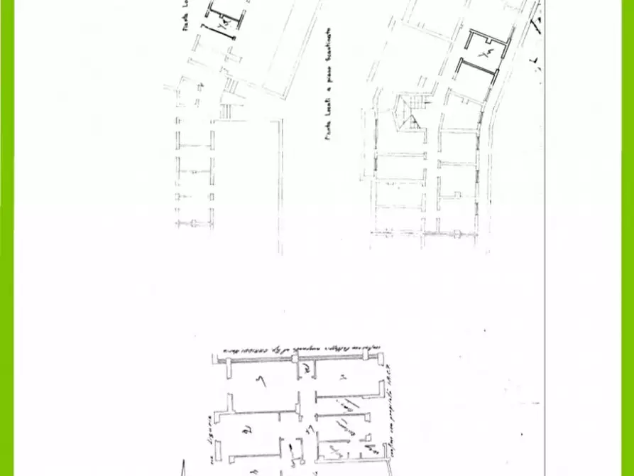 Immagine 44 di Appartamento in vendita  in VIA LIGURIA,16 a Lecce