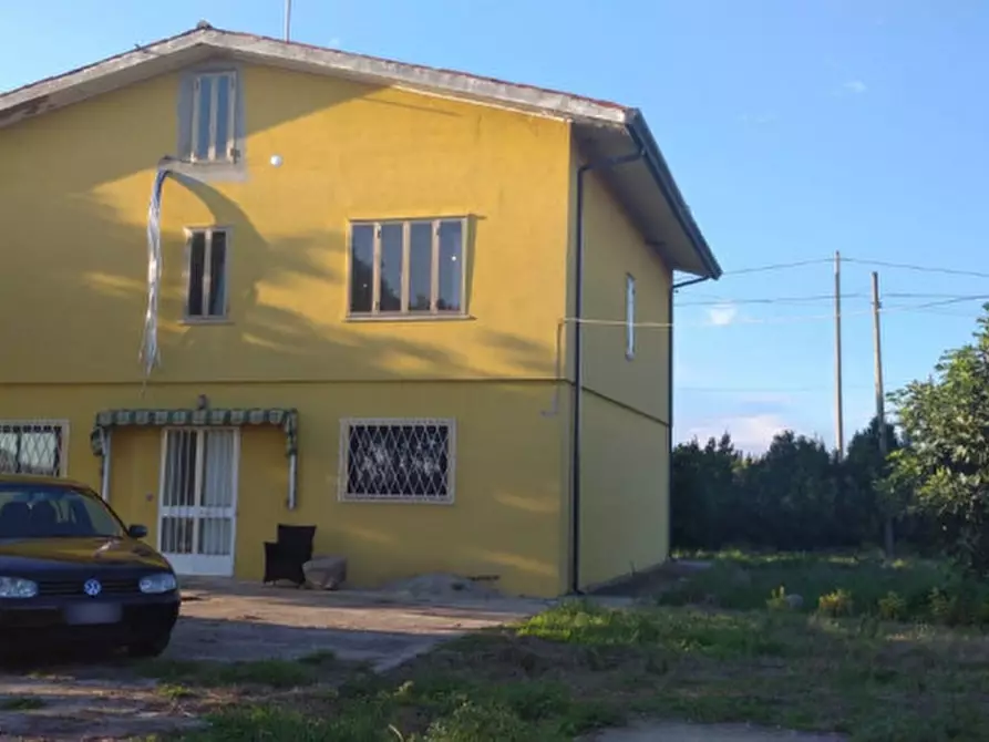 Immagine 1 di Casa indipendente in vendita  in via Canaletta 27 a Boara Pisani