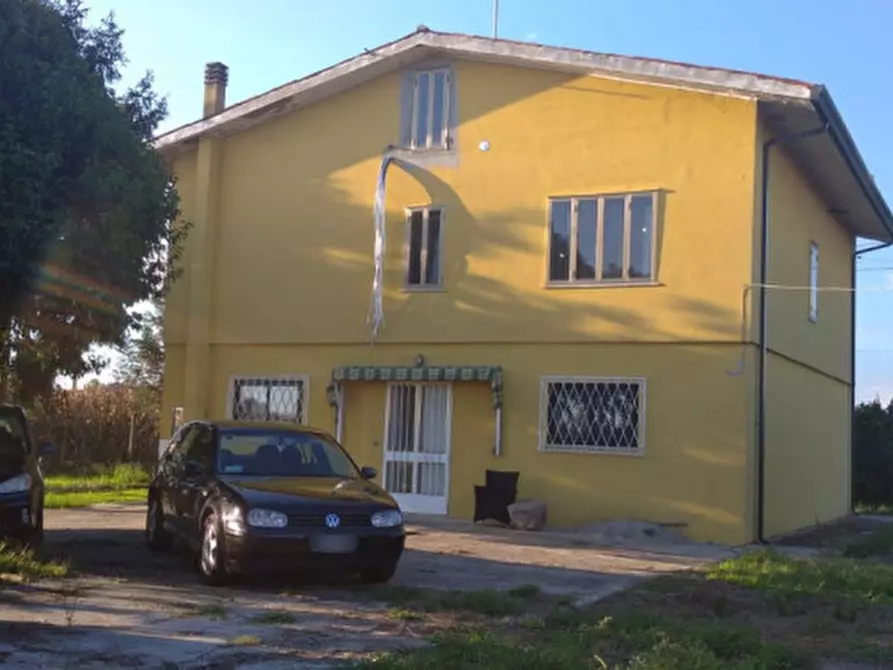 Immagine 2 di Casa indipendente in vendita  in via Canaletta 27 a Boara Pisani