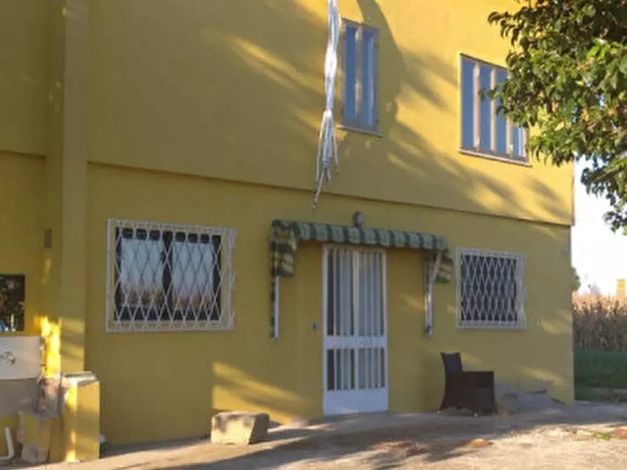 Immagine 3 di Casa indipendente in vendita  in via Canaletta 27 a Boara Pisani