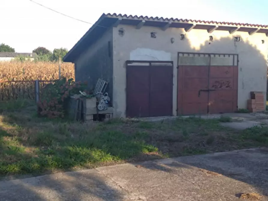 Immagine 5 di Casa indipendente in vendita  in via Canaletta 27 a Boara Pisani