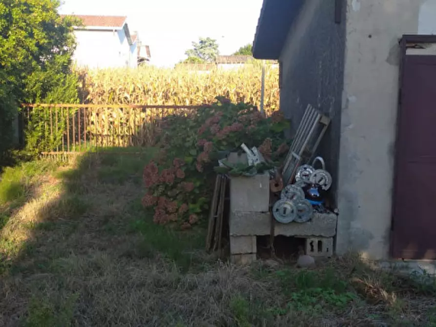 Immagine 6 di Casa indipendente in vendita  in via Canaletta 27 a Boara Pisani