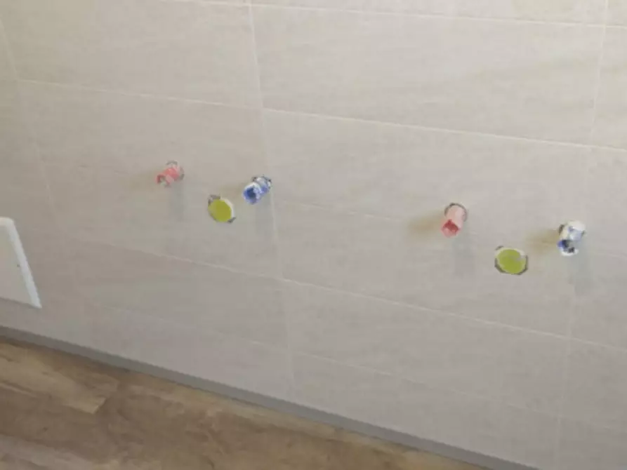 Immagine 26 di Casa indipendente in vendita  in via Canaletta 27 a Boara Pisani