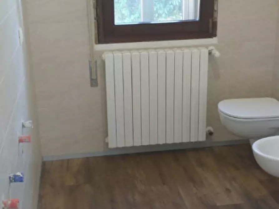 Immagine 27 di Casa indipendente in vendita  in via Canaletta 27 a Boara Pisani