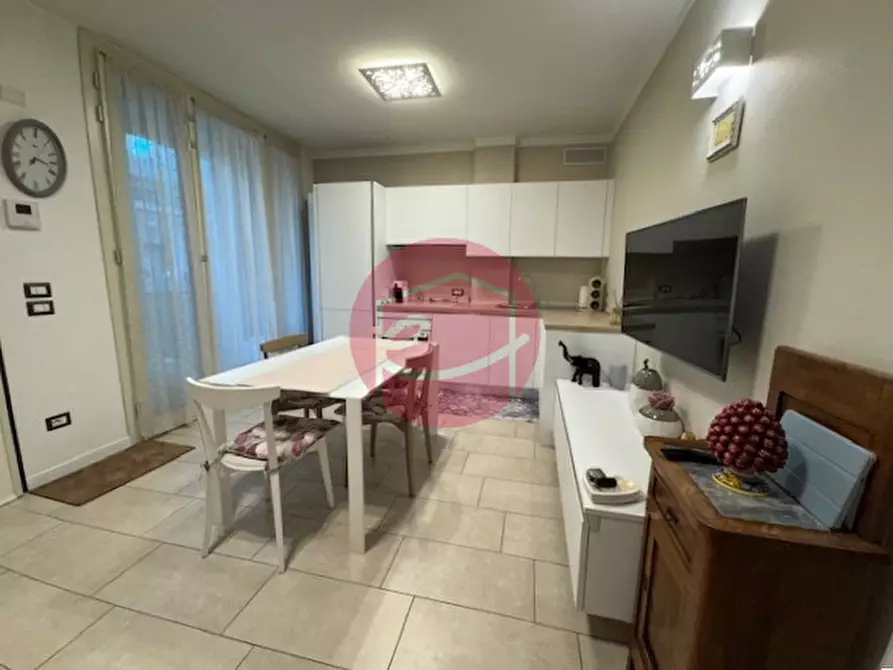 Immagine 2 di Appartamento in vendita  a Savignano Sul Rubicone