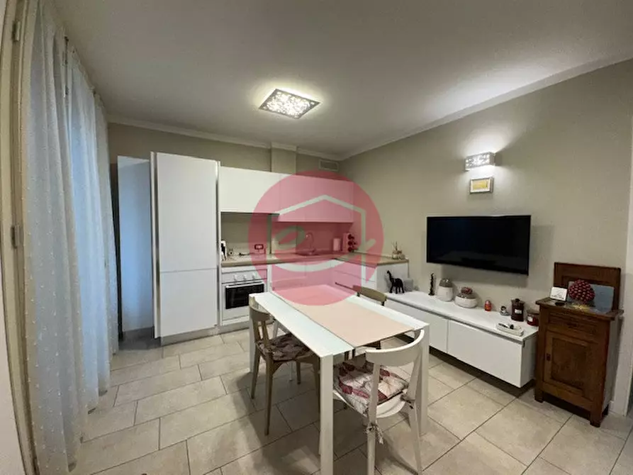 Immagine 3 di Appartamento in vendita  a Savignano Sul Rubicone