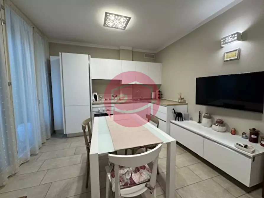 Immagine 4 di Appartamento in vendita  a Savignano Sul Rubicone