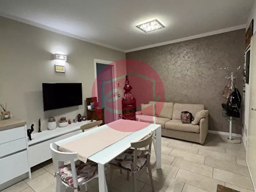 Immagine 5 di Appartamento in vendita  a Savignano Sul Rubicone