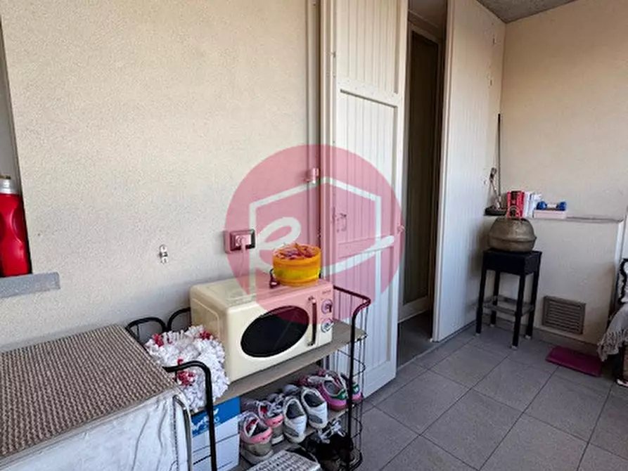 Immagine 7 di Appartamento in vendita  a Savignano Sul Rubicone