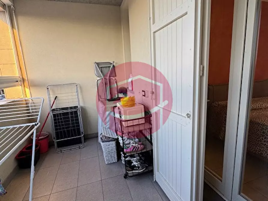 Immagine 8 di Appartamento in vendita  a Savignano Sul Rubicone