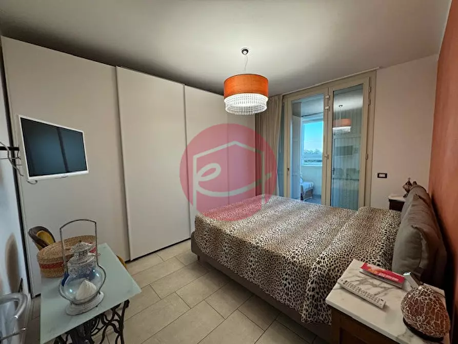 Immagine 9 di Appartamento in vendita  a Savignano Sul Rubicone