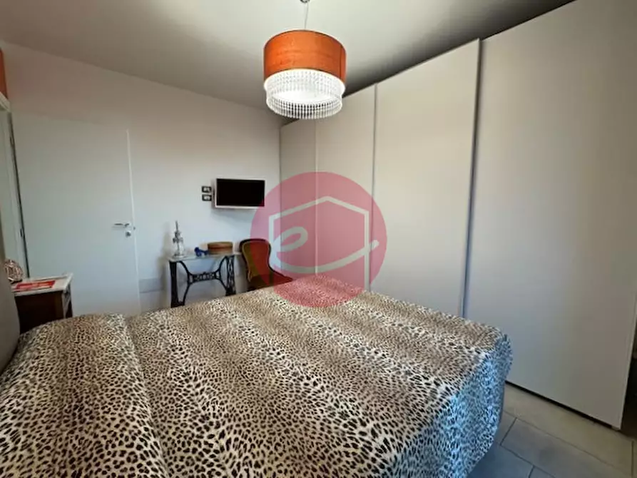 Immagine 10 di Appartamento in vendita  a Savignano Sul Rubicone