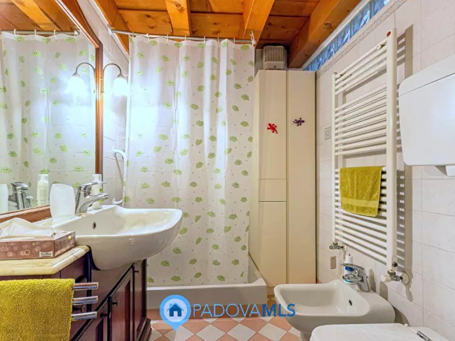 Immagine 12 di Appartamento in vendita  in via Roma 92 a Padova