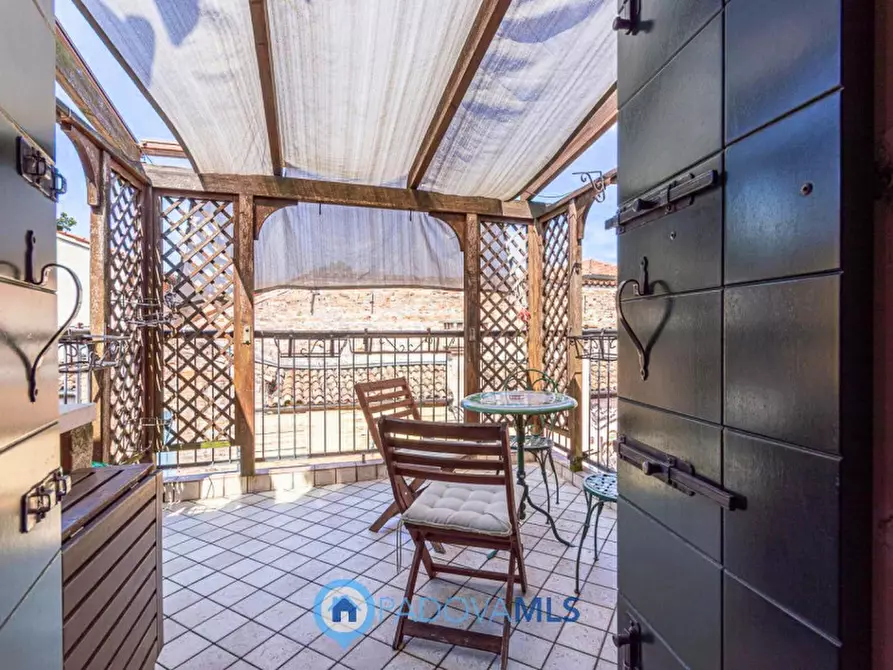 Immagine 22 di Appartamento in vendita  in via Roma 92 a Padova