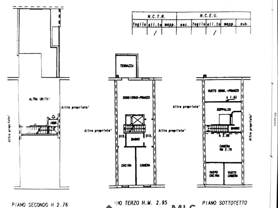 Immagine 26 di Appartamento in vendita  in via Roma 92 a Padova