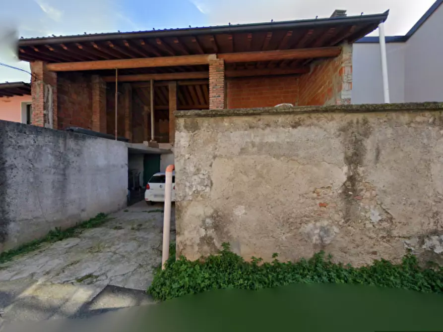 Immagine 1 di Rustico / casale in vendita  in Via Basiletti a Mazzano