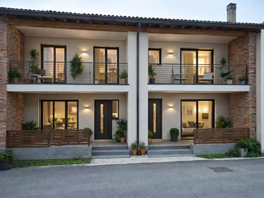 Immagine 2 di Rustico / casale in vendita  in Via Basiletti a Mazzano