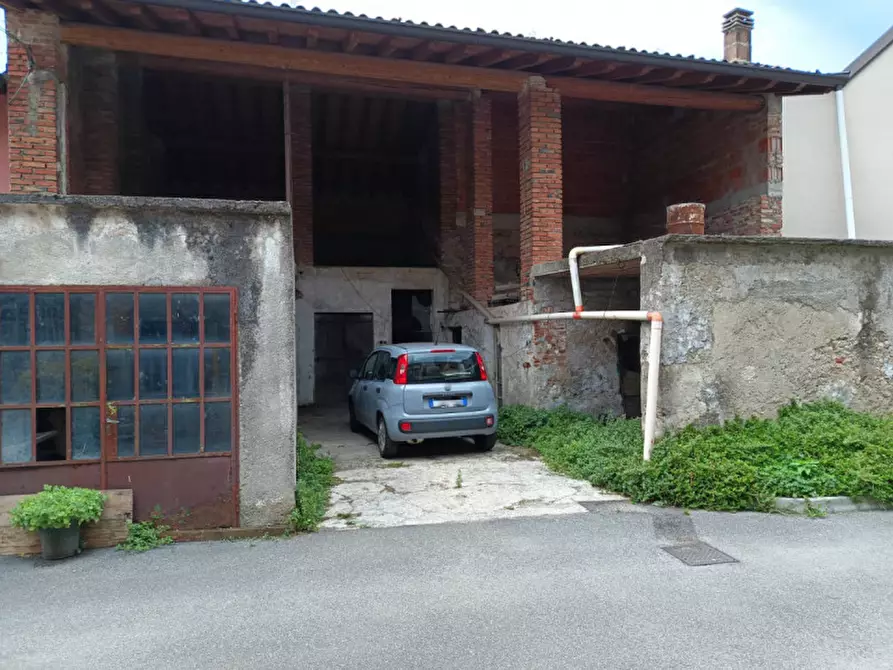 Immagine 2 di Rustico / casale in vendita  in Via Basiletti a Mazzano