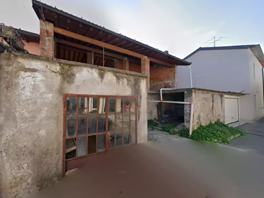 Immagine 3 di Rustico / casale in vendita  in Via Basiletti a Mazzano