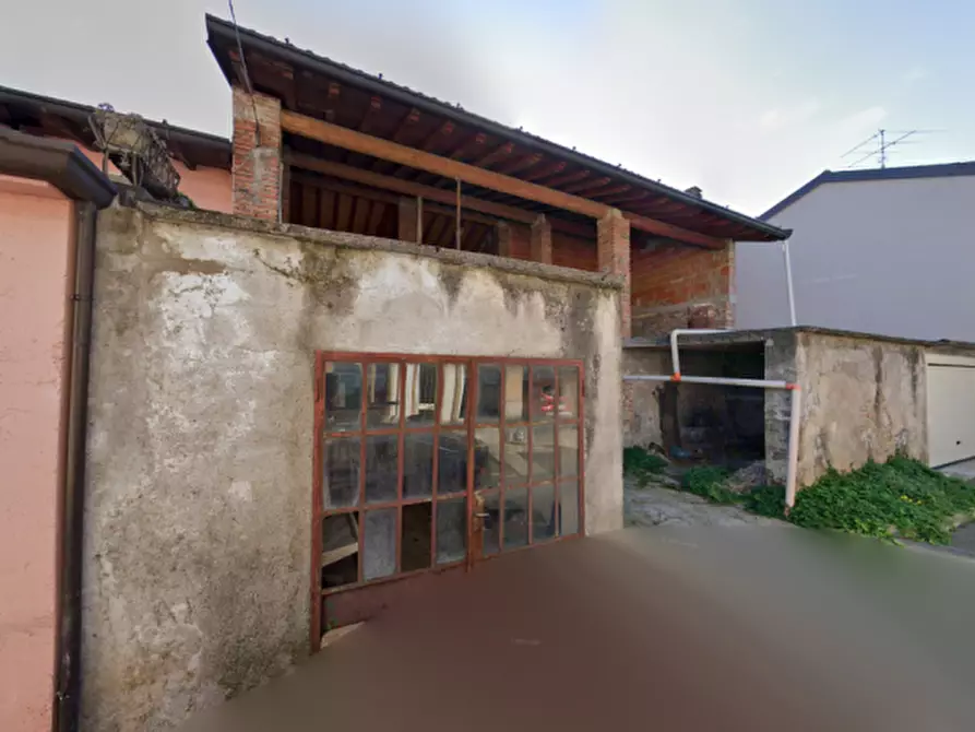 Immagine 6 di Rustico / casale in vendita  in Via Basiletti a Mazzano