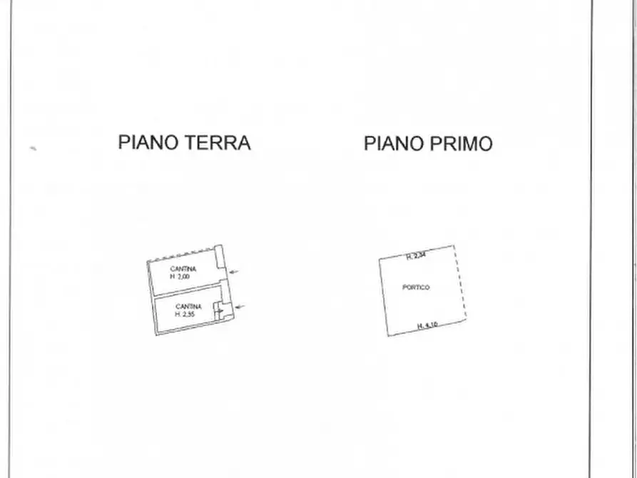 Immagine 8 di Rustico / casale in vendita  in Via Basiletti a Mazzano