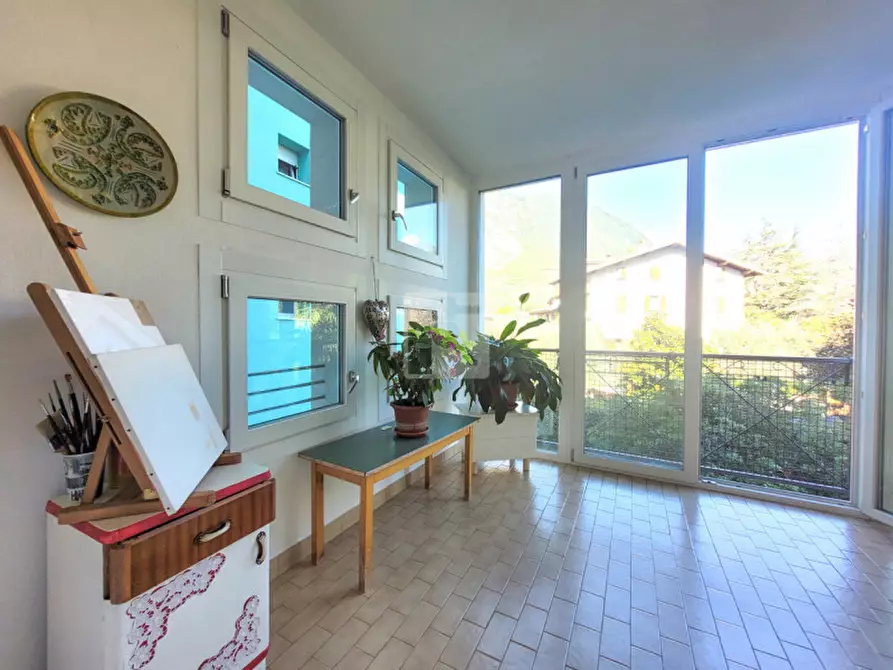 Immagine 3 di Appartamento in vendita  in Via delle Ginestre a Riva Del Garda