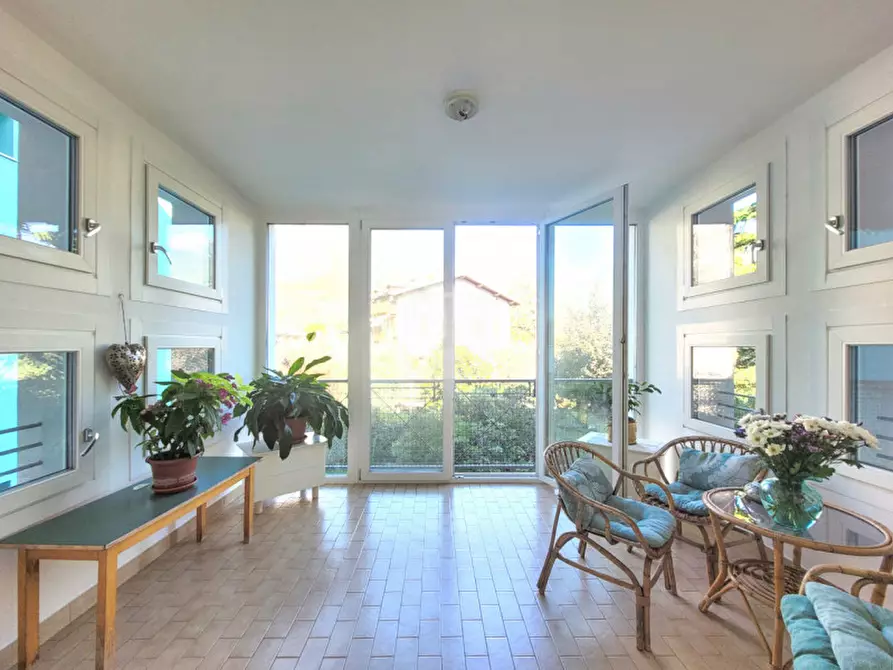 Immagine 4 di Appartamento in vendita  in Via delle Ginestre a Riva Del Garda