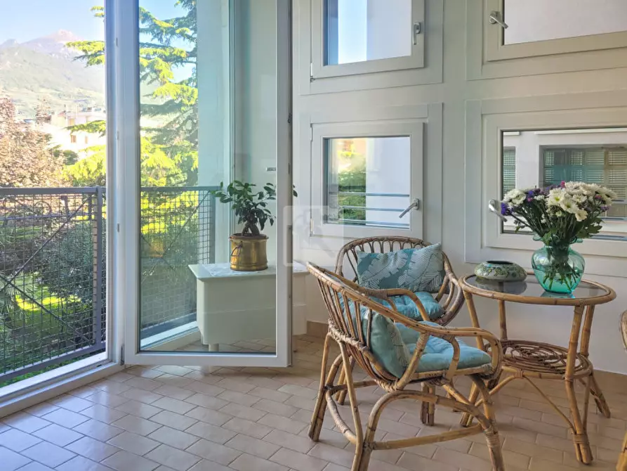 Immagine 5 di Appartamento in vendita  in Via delle Ginestre a Riva Del Garda