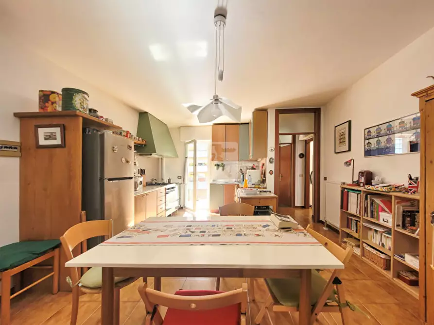 Immagine 11 di Appartamento in vendita  in Via delle Ginestre a Riva Del Garda