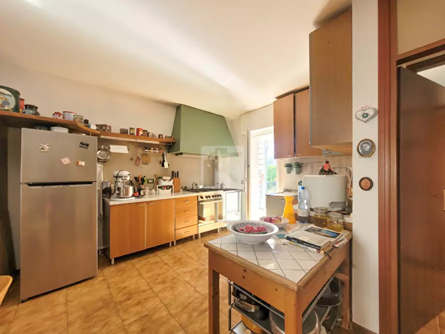 Immagine 12 di Appartamento in vendita  in Via delle Ginestre a Riva Del Garda