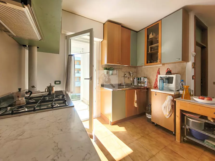 Immagine 14 di Appartamento in vendita  in Via delle Ginestre a Riva Del Garda